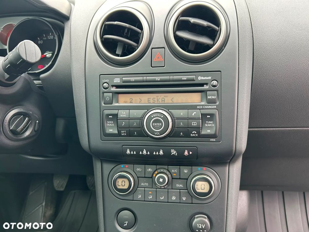 Nissan Qashqai 1.5 dCi Tekna - 25