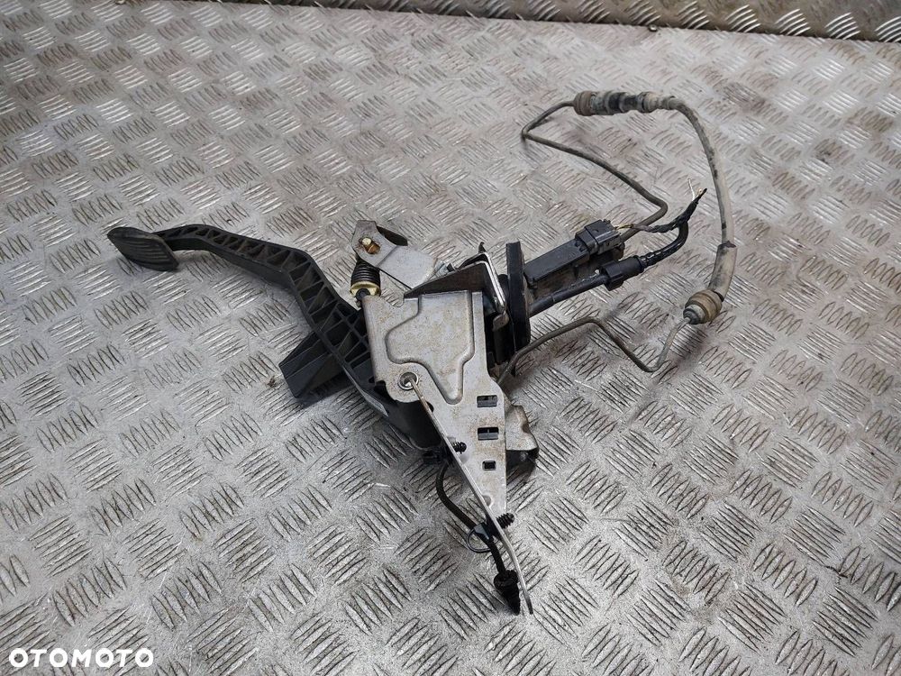 POMPKA PEDAŁ SPRZĘGŁA FORD C-MAX MK2 LIFT 1.5 TDCI BV51-7A542-AB - 5