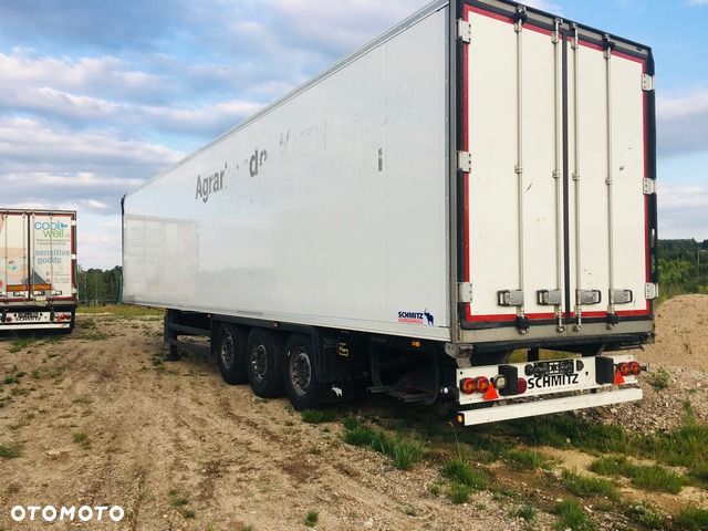 Schmitz Cargobull - 3
