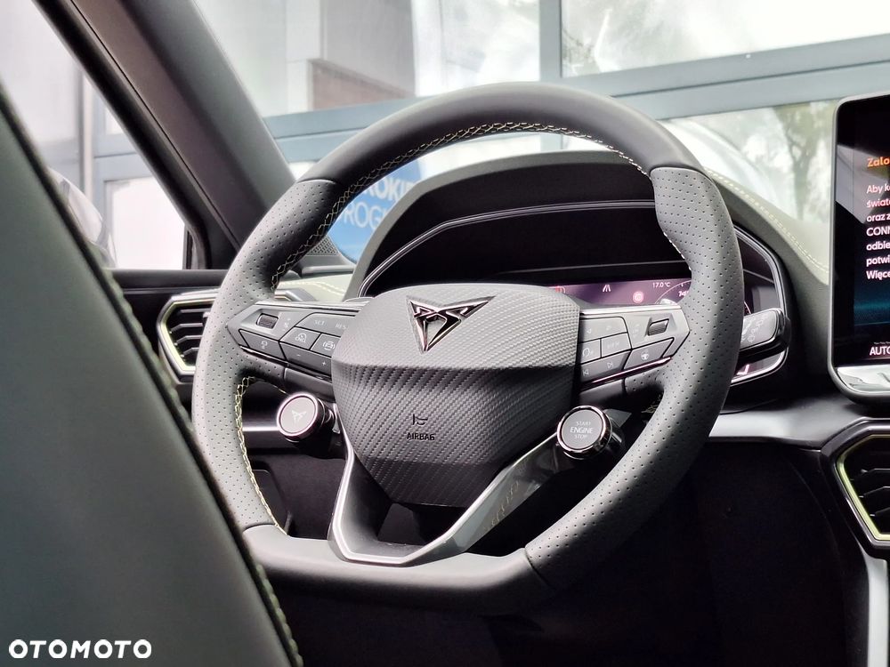 Cupra Leon - 30
