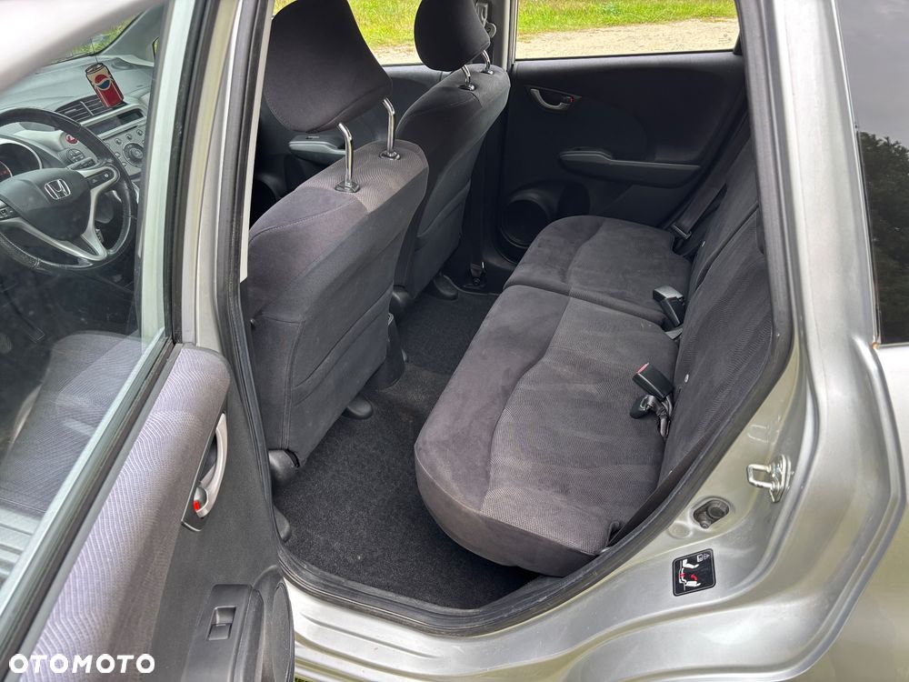 Honda Jazz 1.4 Elegance - 11
