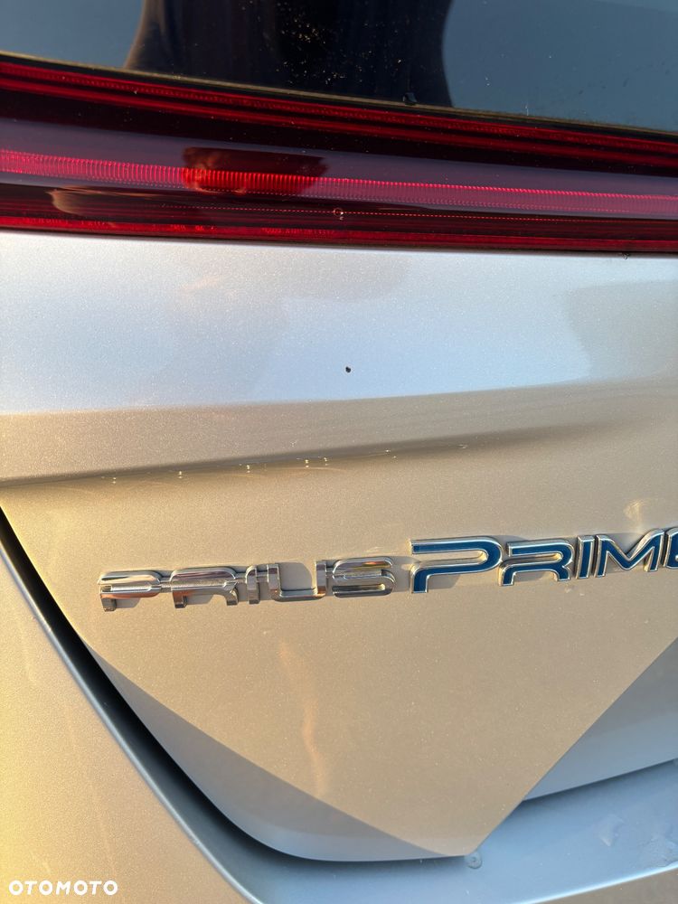 Toyota Prius - 13