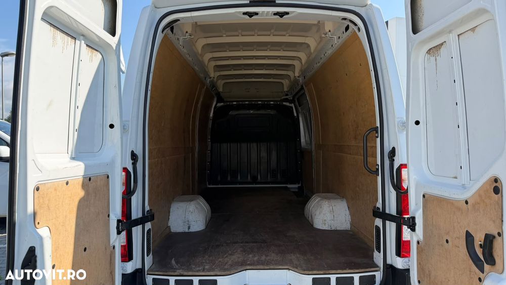Renault MASTER - 6