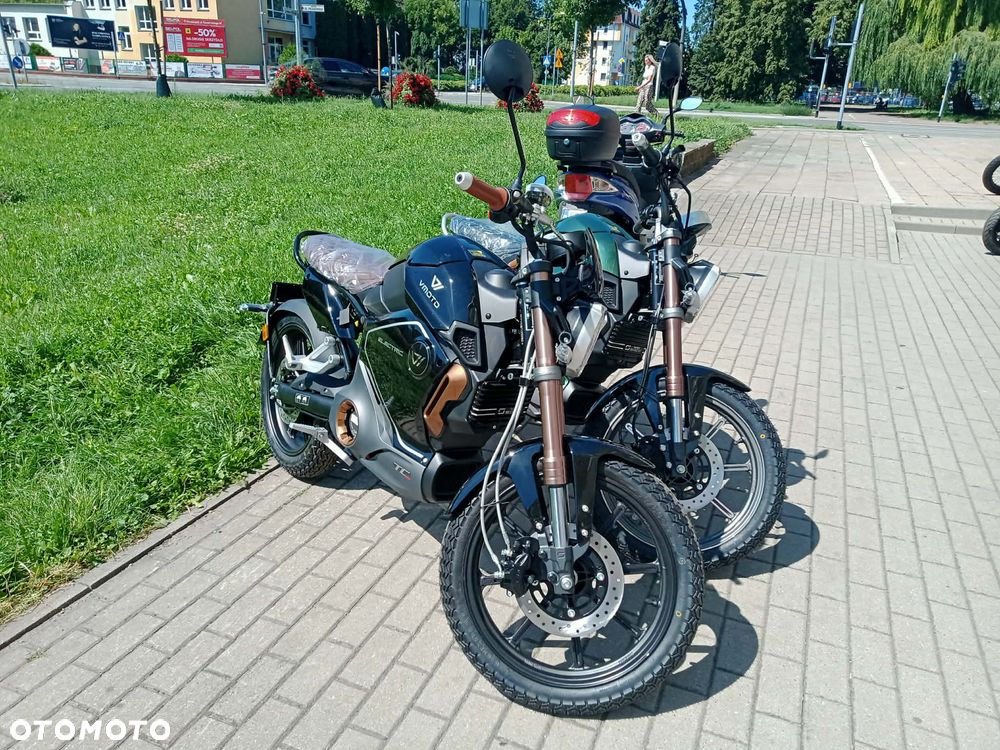 Vmoto TC MAX - 8
