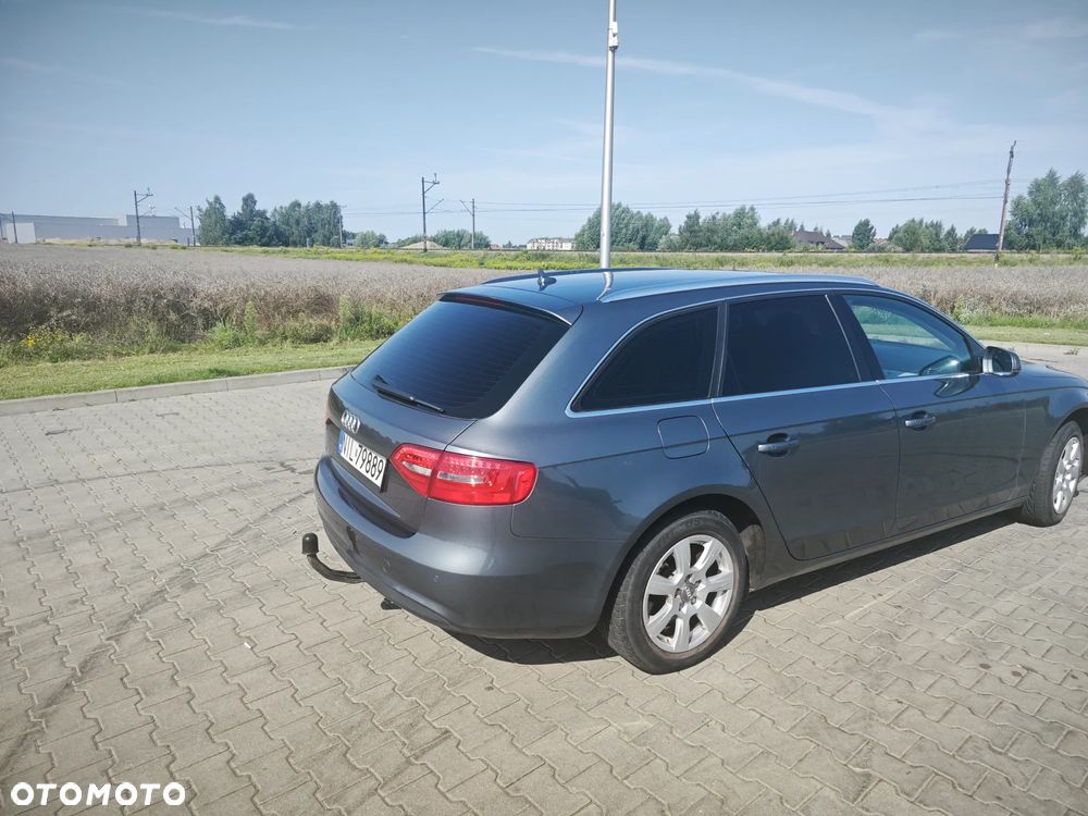 Audi A4 2.0 TDI Sport S tronic - 34