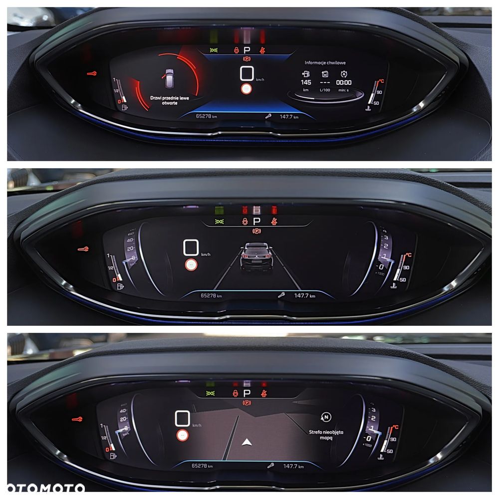 Peugeot 3008 1.2 PureTech Allure Pack S&S EAT8 - 18