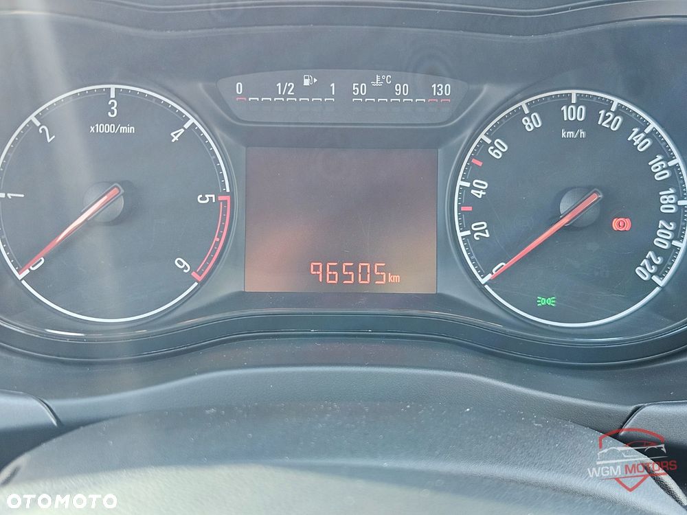 Opel Corsa - 12