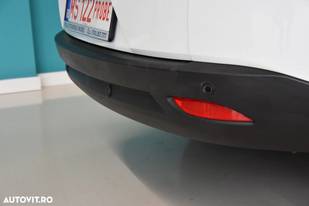 Renault Megane ENERGY dCi 110 LIMITED - 20