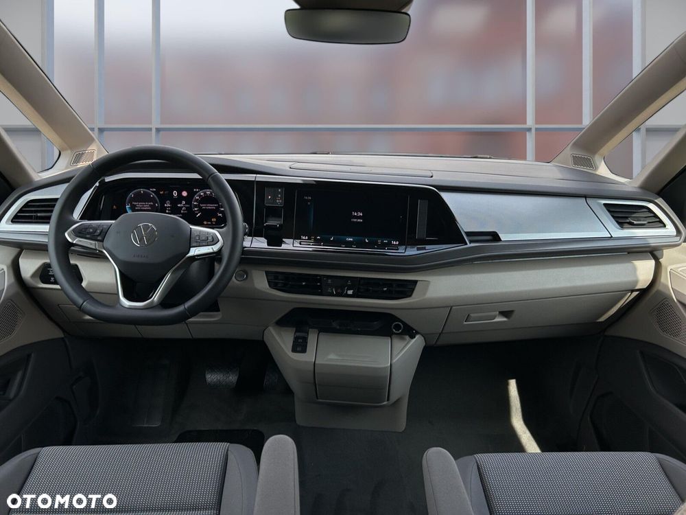 Volkswagen California - 13