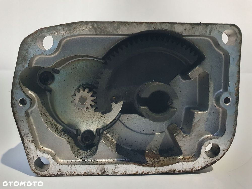 ZAWÓR EGR Ford Focus MK2 II 1.8 TDCI KKDA 115KM - 2