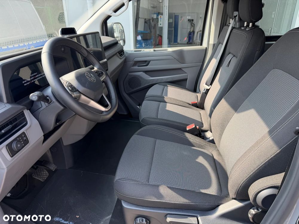 Volkswagen Transporter T7 Brygadowy - 5