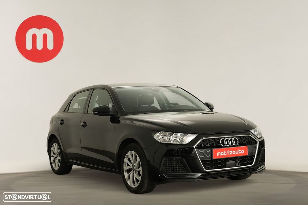 Audi A1 Sportback 25 TFSI Advanced - 1