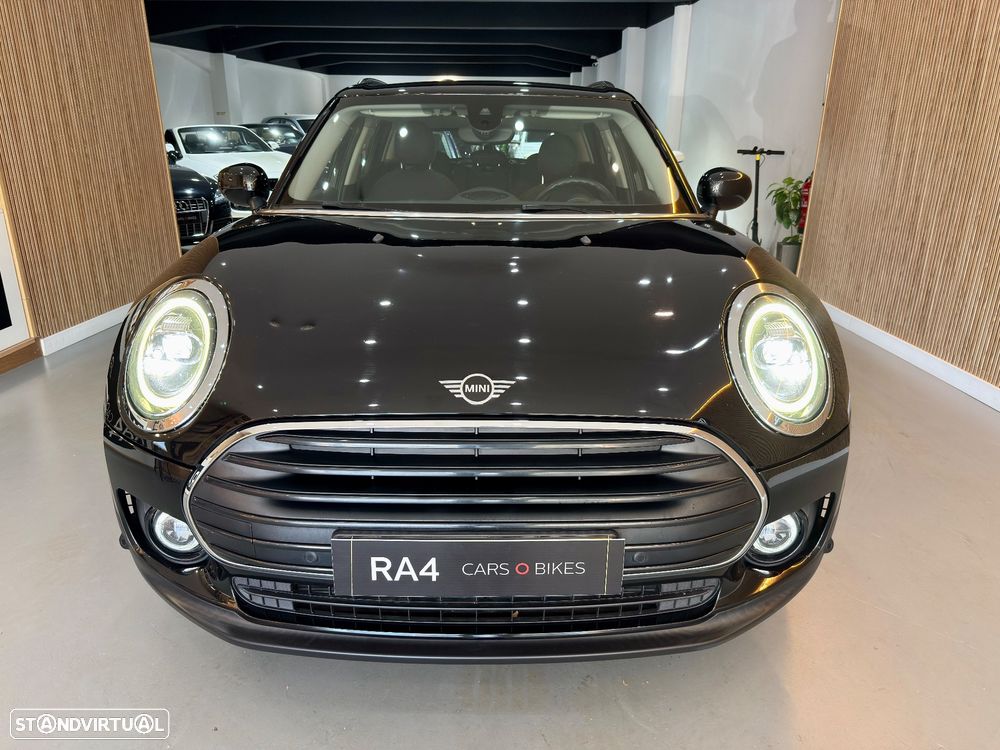 MINI Clubman One D - 16