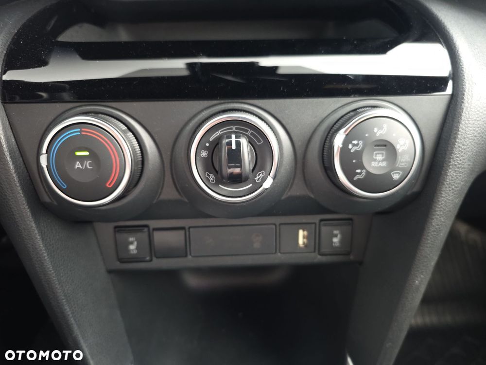 Toyota Yaris Cross 1.5 Comfort CVT - 20