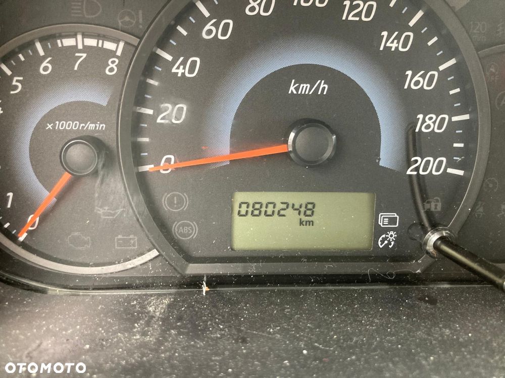 Mitsubishi Space Star 1.0 Clear Tec Plus - 11