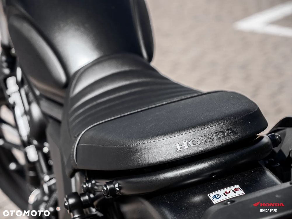 Honda CL - 10