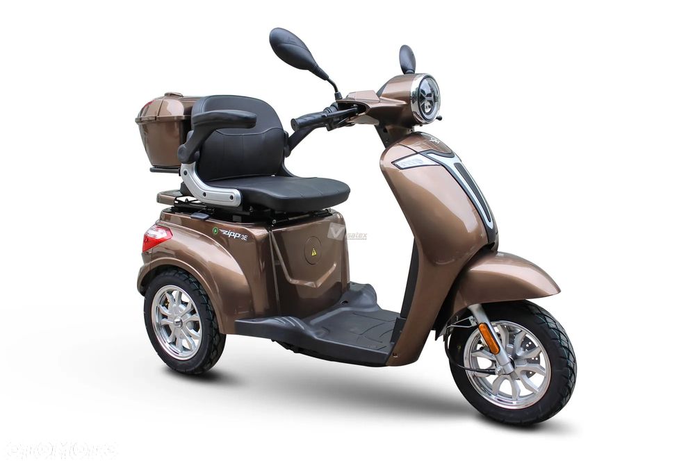 Zipp Inny - 7