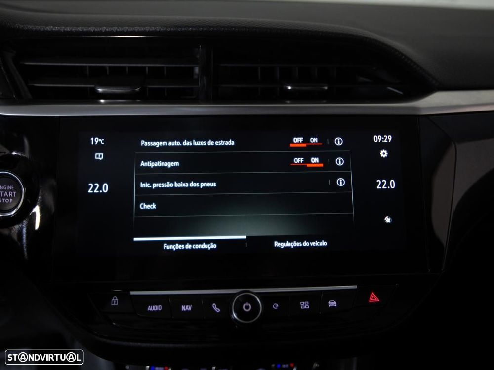 Opel Corsa-e Elegance - 21