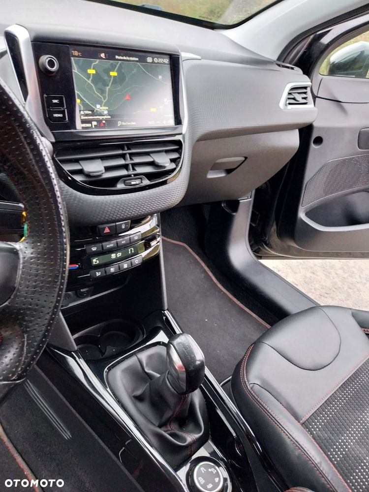 Peugeot 2008 - 26