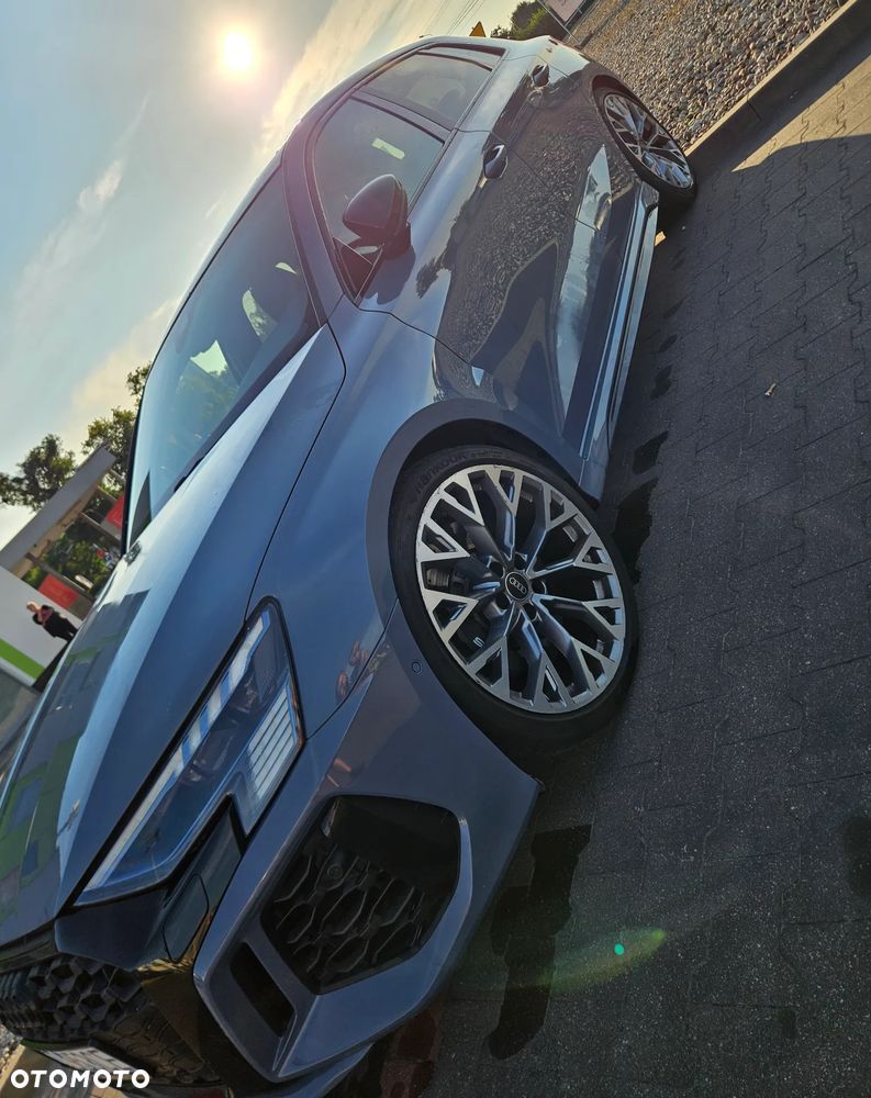 Audi RS3 Sportback - 1