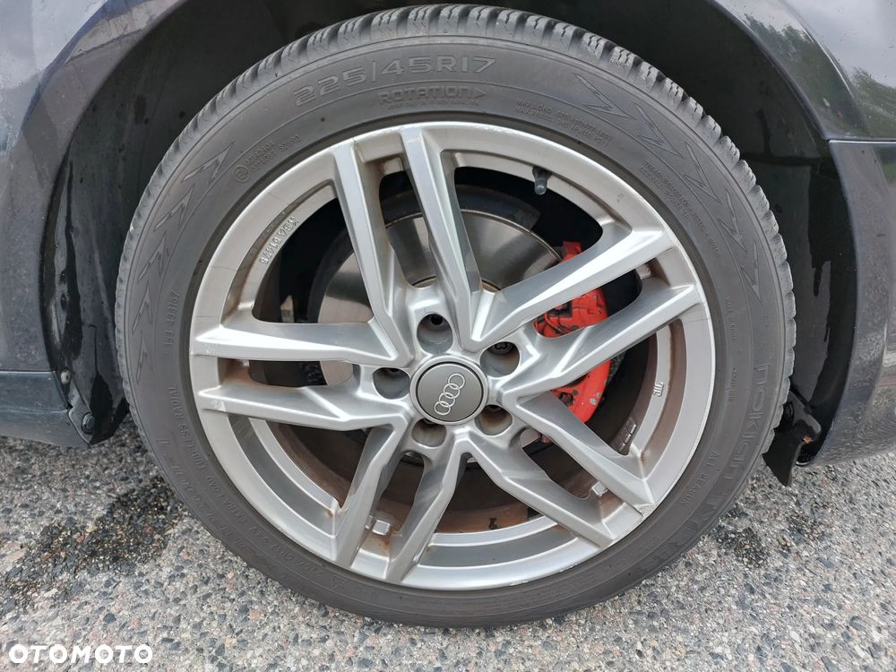 Audi A3 Sportback - 10