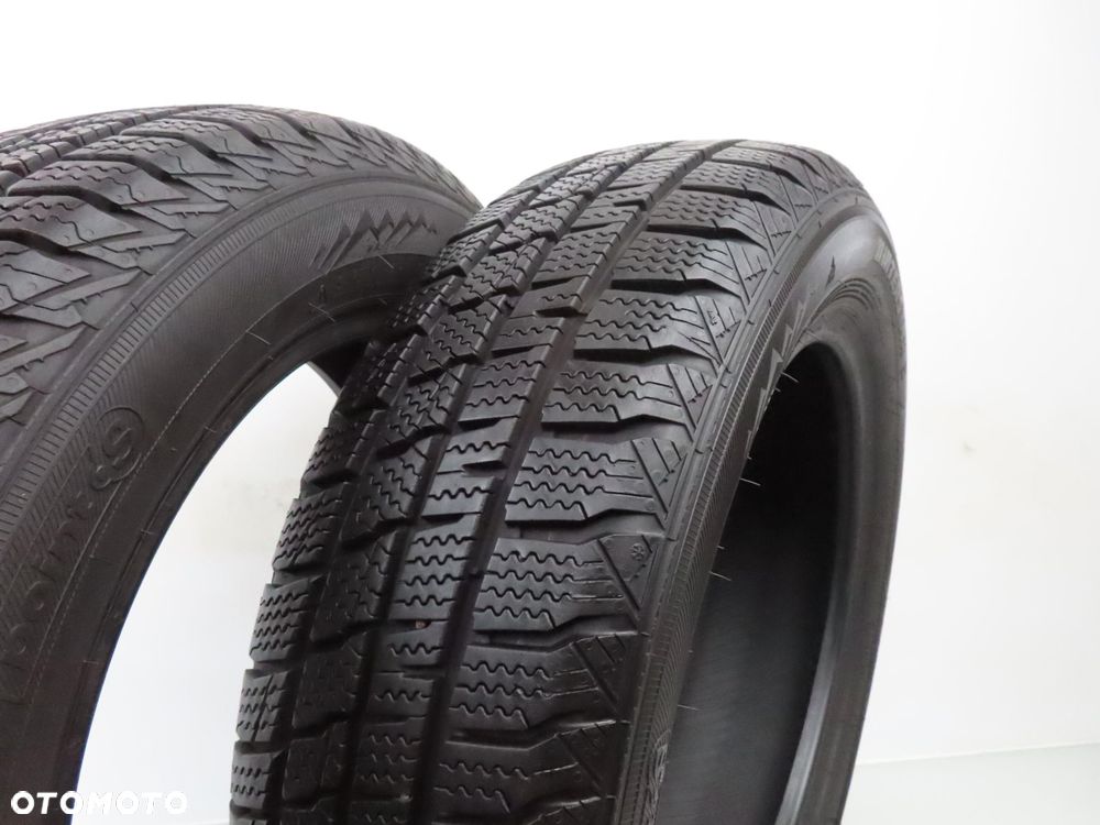 2x 165/65R15 OPONY ZIMOWE Point S WinterStar 3 81T - 8
