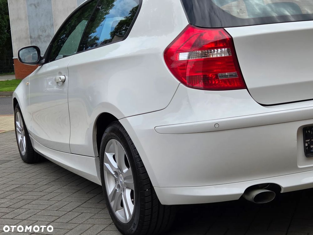 BMW Seria 1 116d DPF Edition Sport - 15
