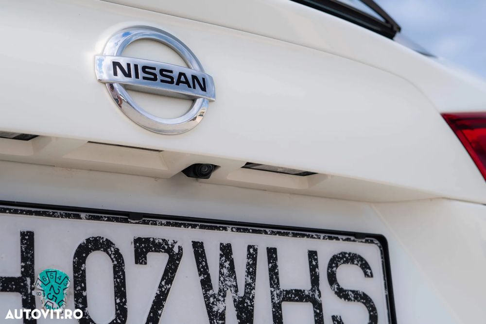 Nissan Qashqai 1.2 DIG-T Start/Stop X-TRONIC Acenta - 8