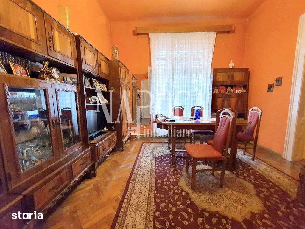Apartament 4 camere de vanzare in Olosig Oradea, Oradea — fotografia 1