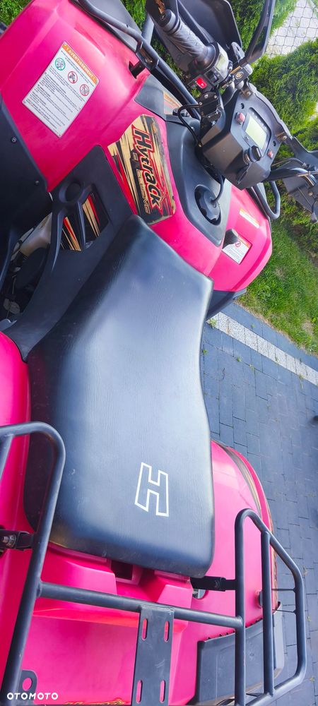 Linhai 420 Promax - 8