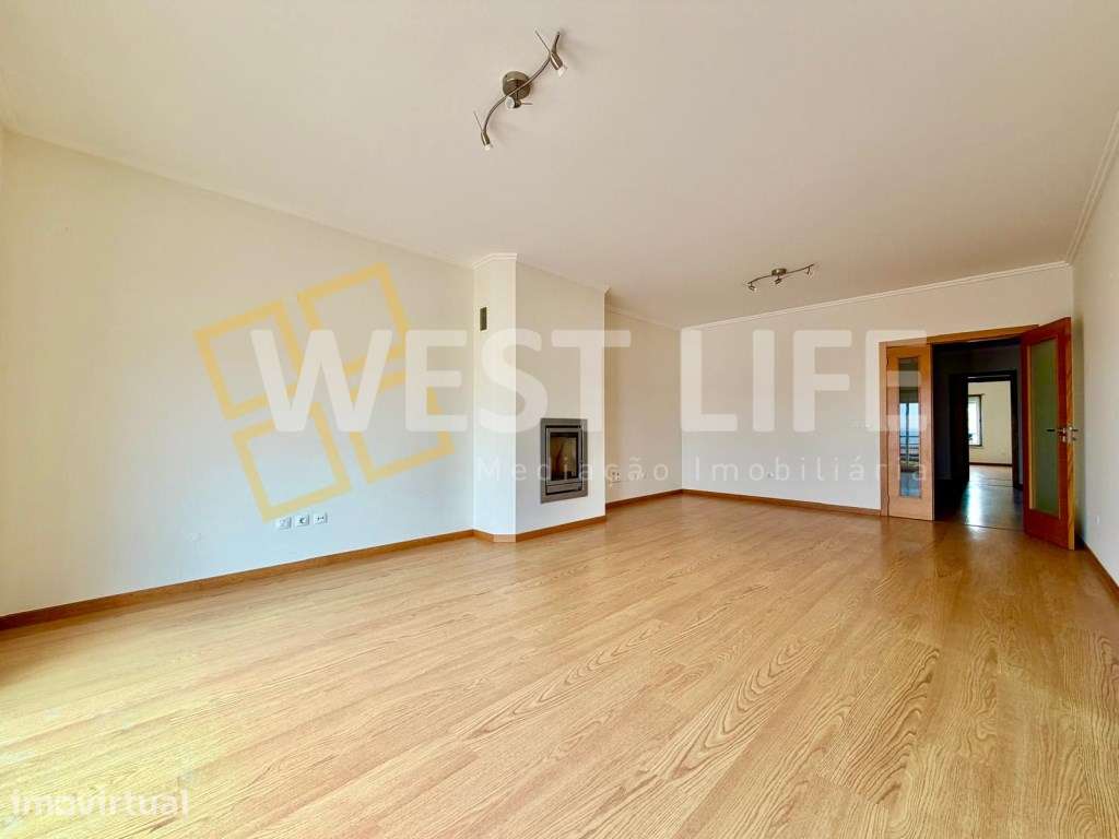 Apartamento T3 Vista Mar no Centro Histórico da Ericeira | EXCLUSIV... - Grande imagem: 3/22