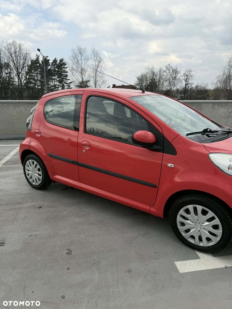 Citroën C1 1.0i Attraction - 6
