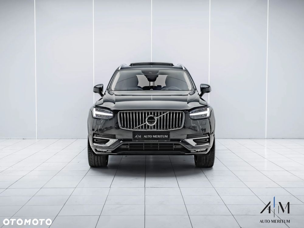 Volvo XC 90 B5 D AWD Ultimate Bright - 5