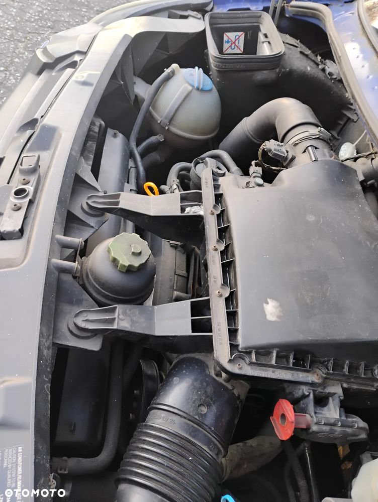 Volkswagen Crafter - 14