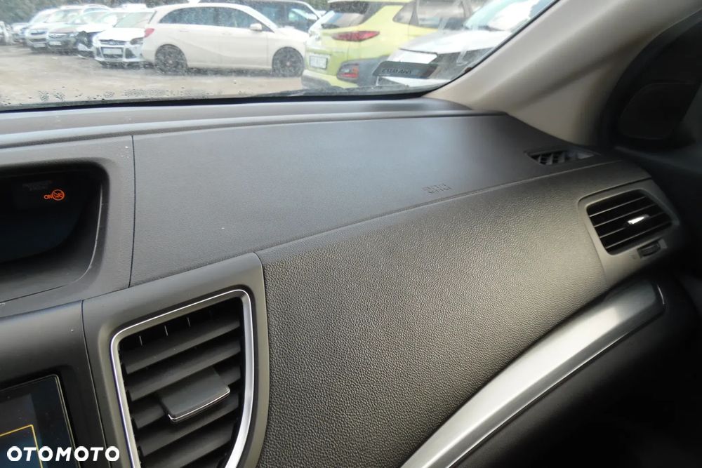 Honda CR-V 1.6i DTEC 4WD Automatik Executive - 20