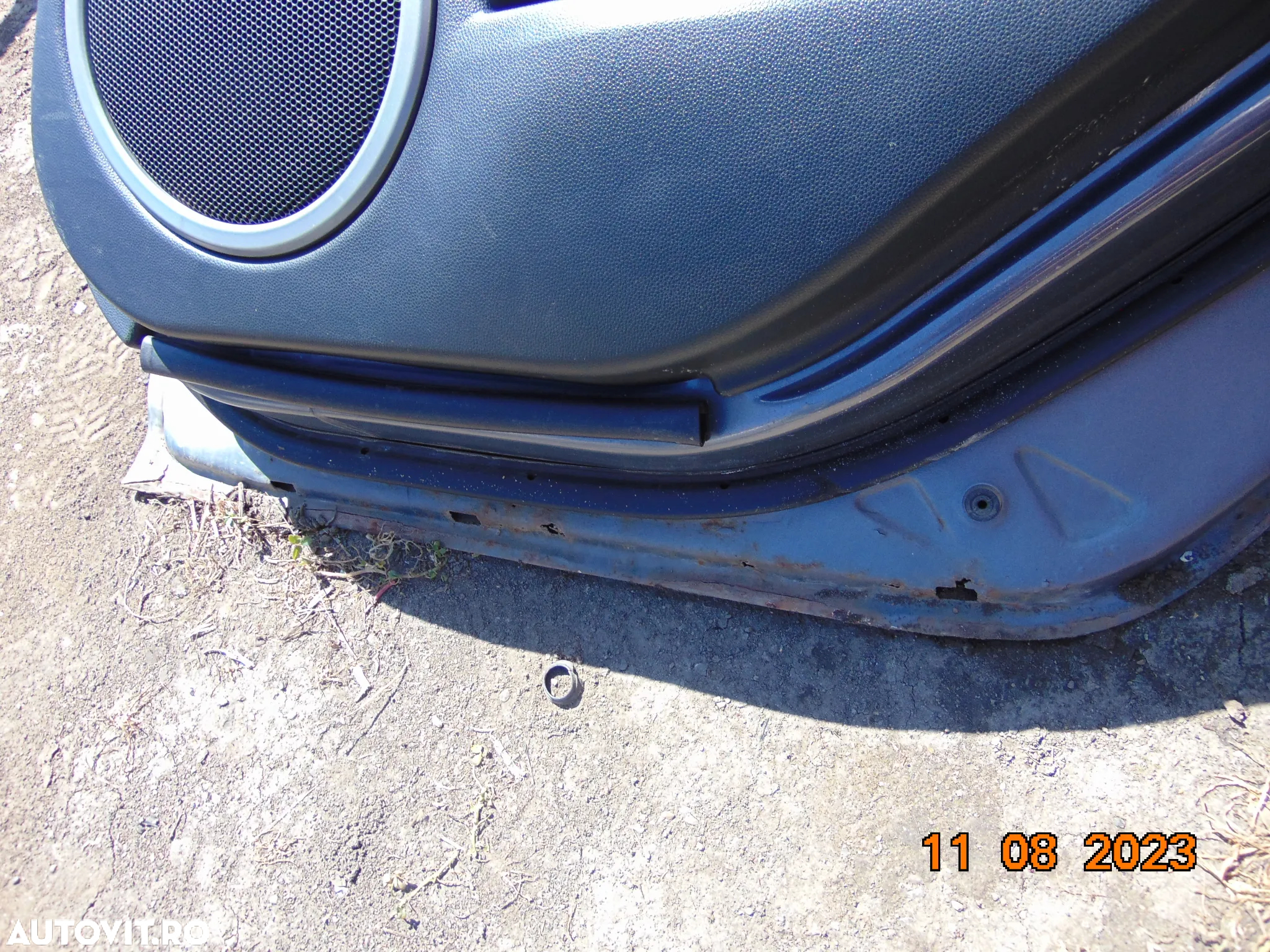 Usa Mazda 3 2004-2010 usi fata spate stanga dreapta dezmembrez Mazda 3 - 3
