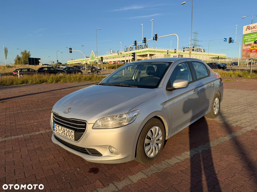 Peugeot 301 - 12