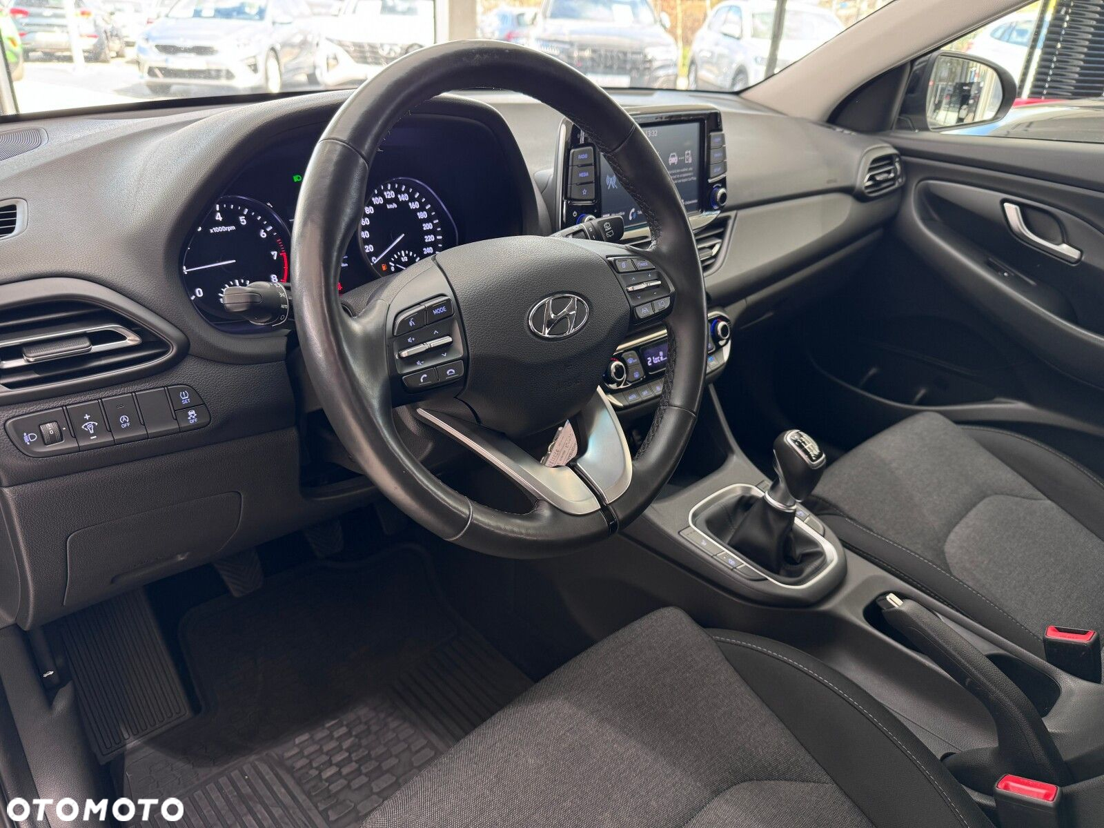 Hyundai i30 - 8