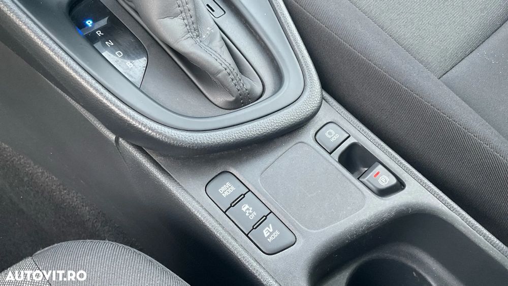 Toyota Yaris 1.5 VVT-i HSD Eco - 30