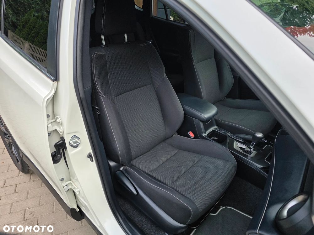 Toyota RAV4 Hybrid Premium 4x2 - 14