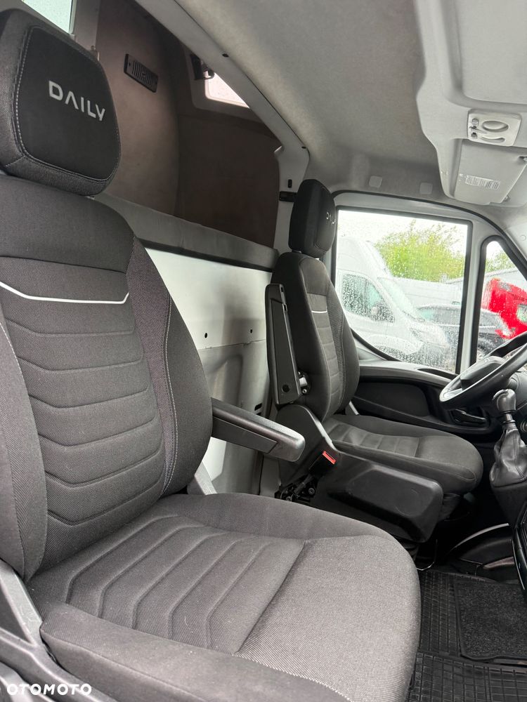 Iveco Daily - 10