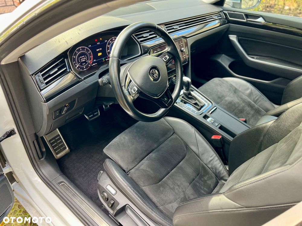Volkswagen Arteon 1.5 TSI ACT Evo Elegance DSG - 18