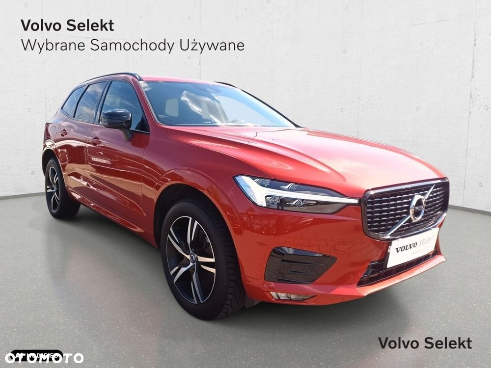 Volvo XC 60 - 4