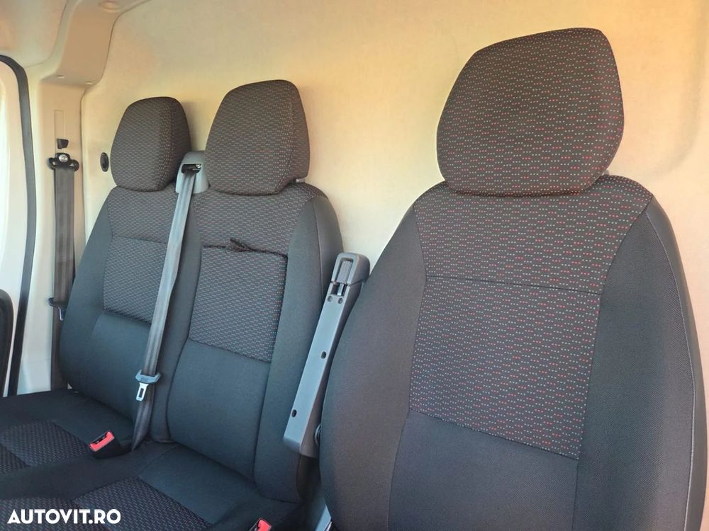 Peugeot Boxer L2H2 - 18