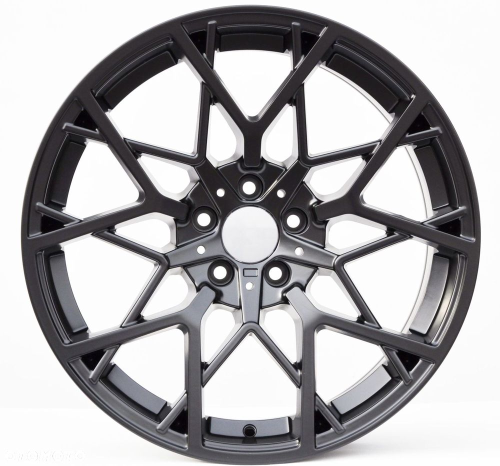 1383 BM FELGI 18 5x120 DO BMW 3 4 F30 F31 F32 F34 - 4