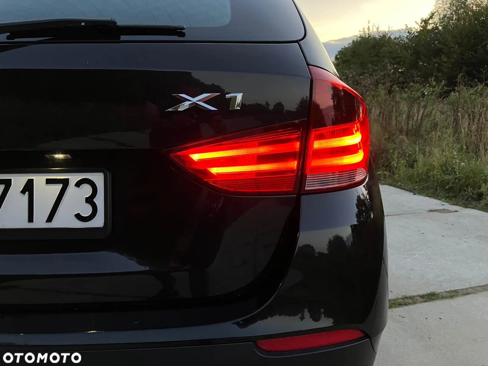 BMW X1 xDrive20d - 7