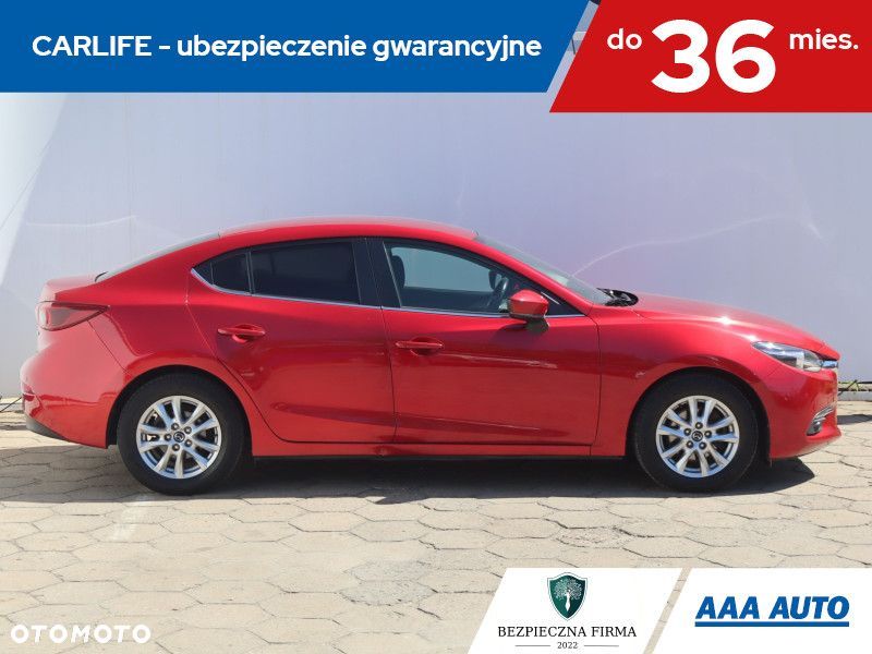 Mazda 3 - 8