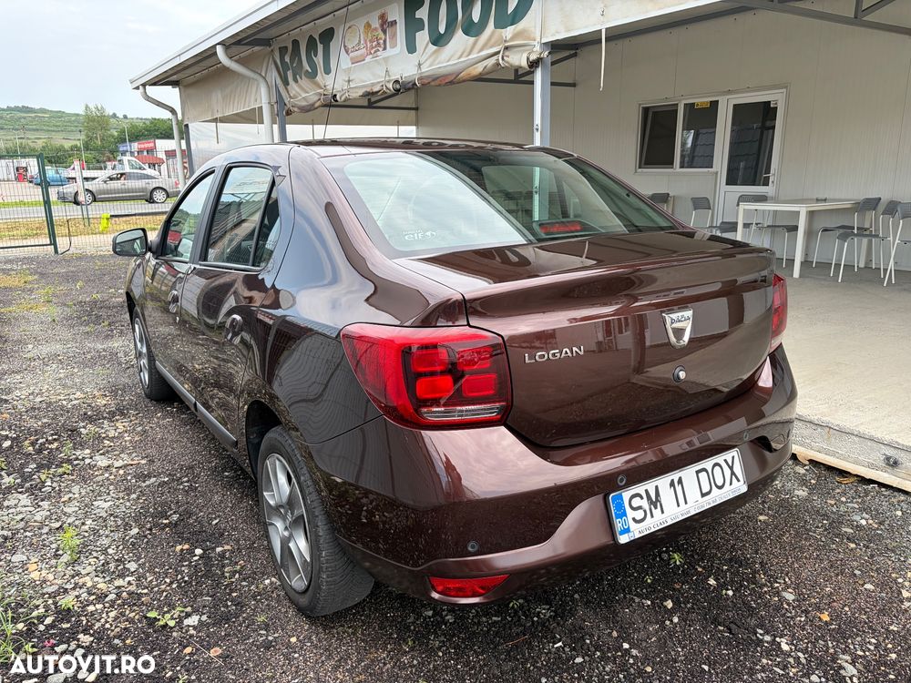 Dacia Logan 1.0 SCe Laureate - 5