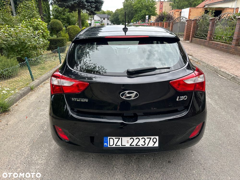 Hyundai i30 - 12