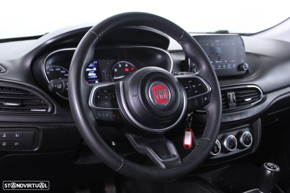 Fiat Tipo Station Wagon 1.3 Multijet City Life - 21